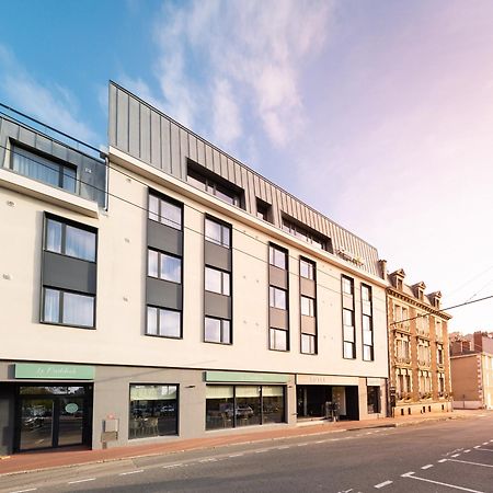 Campanile Limoges Centre - Gare Hotel Екстериор снимка