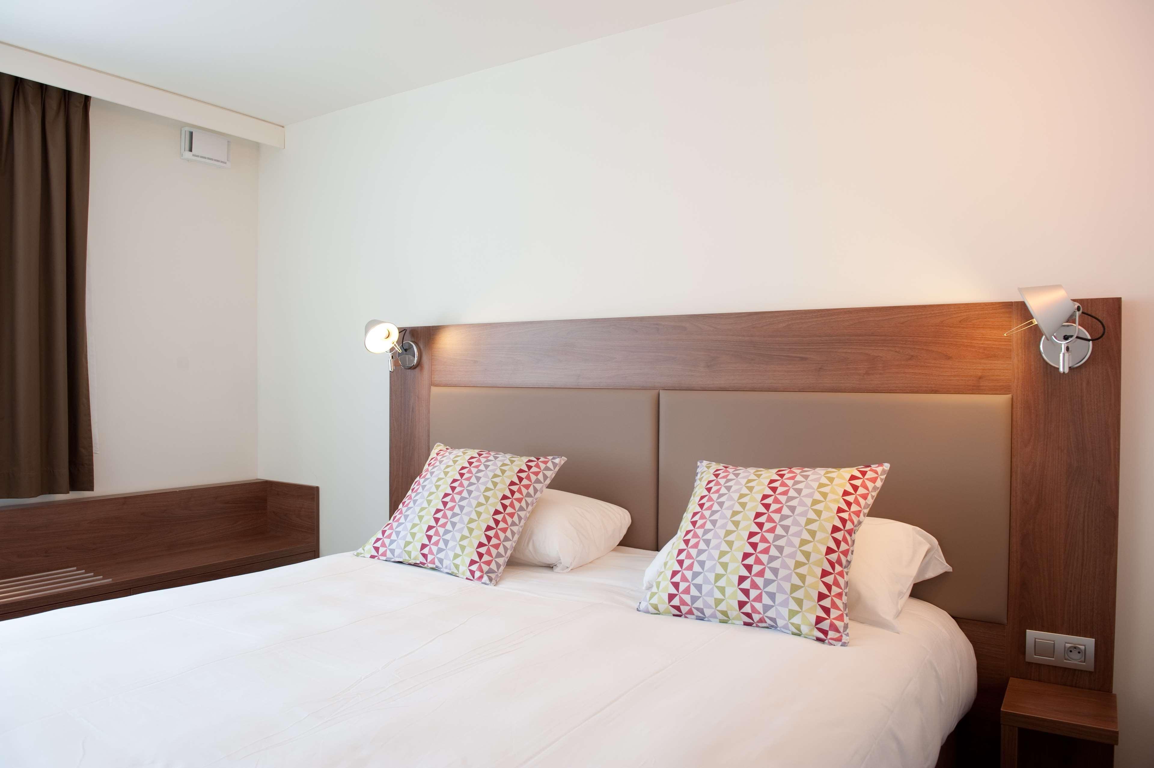 Campanile Limoges Centre - Gare Hotel Екстериор снимка
